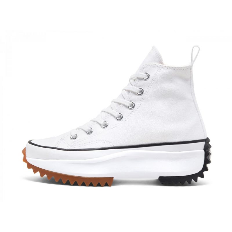 Buty Converse Run Star Hike High W 166799C - obrazek 2