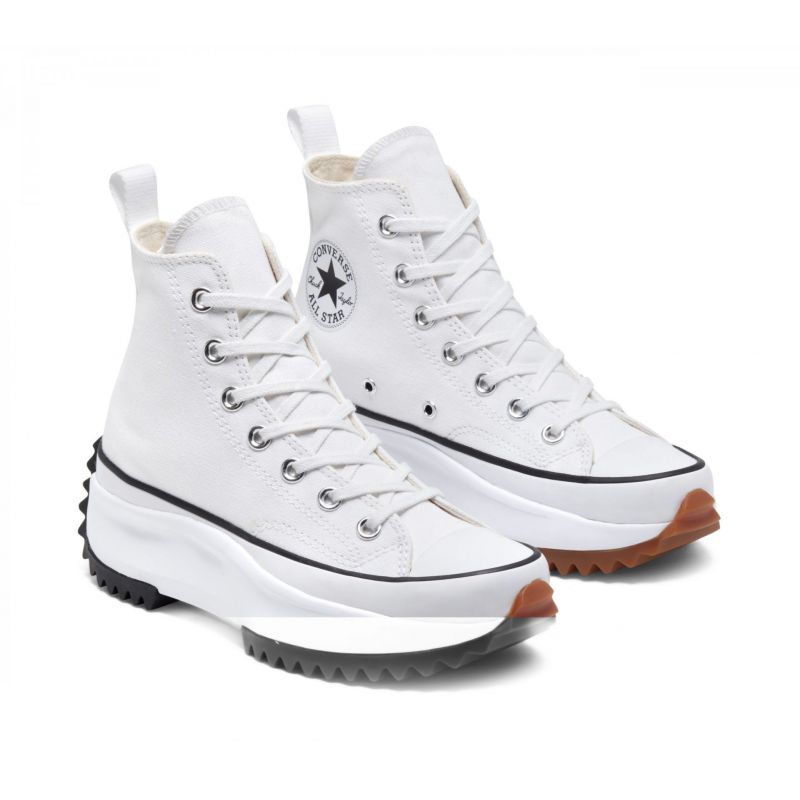 Buty Converse Run Star Hike High W 166799C - obrazek 3