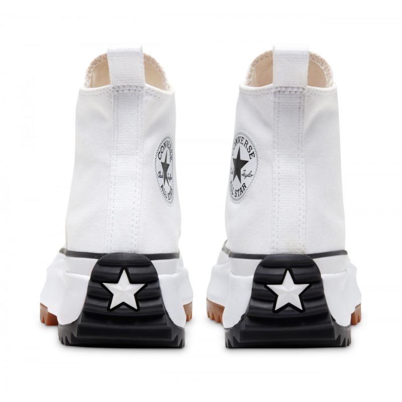 Buty Converse Run Star Hike High W 166799C - obrazek 4