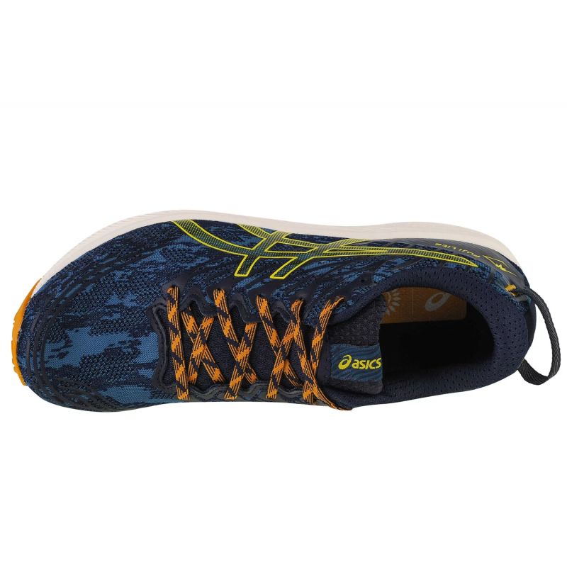 Buty Asics Fuji Lite 3 M 1011B467-401 - obrazek 3
