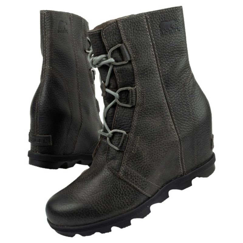 Buty Sorel W NL3491-052 - obrazek 2