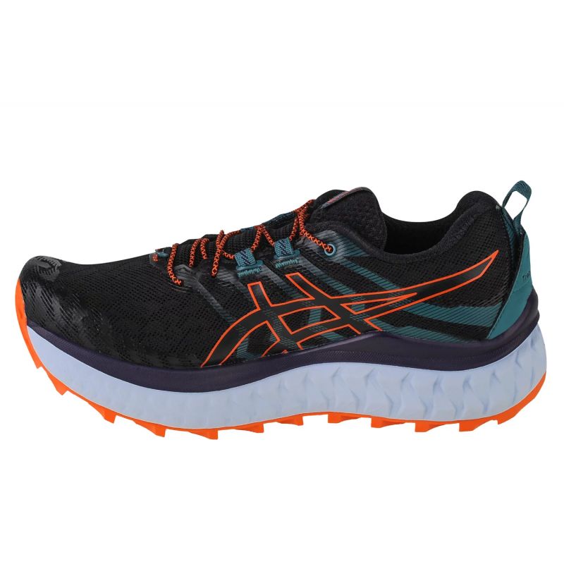 Buty Asics Trabuco Max W 1012A901-005 - obrazek 2