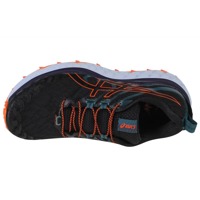 Buty Asics Trabuco Max W 1012A901-005 - obrazek 3