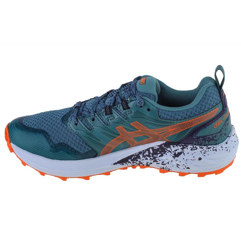 Buty Asics Gel-Trabuco Terra W 1012A902-300 - obrazek 2