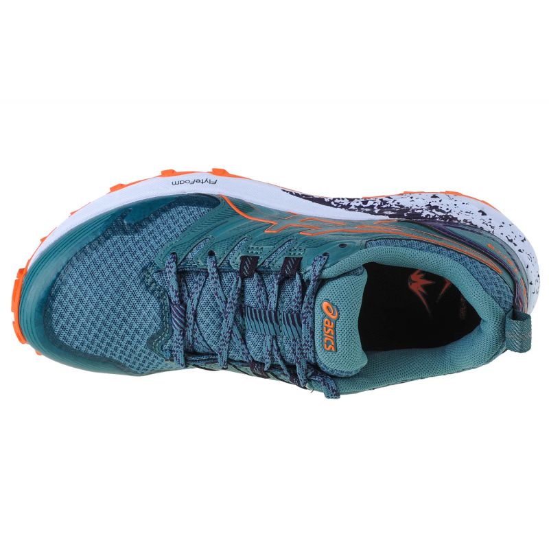 Buty Asics Gel-Trabuco Terra W 1012A902-300 - obrazek 3