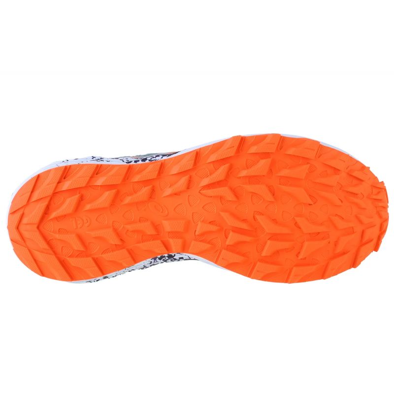 Buty Asics Gel-Trabuco Terra W 1012A902-300 - obrazek 4