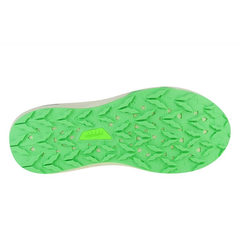 Buty Asics Fuji Lite 3 W 1012B294-400 - obrazek 4