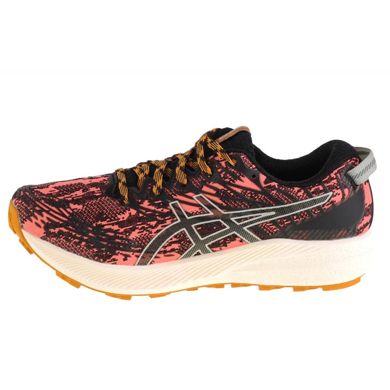 Buty Asics Fuji Lite 3 W 1012B294-700 - obrazek 2