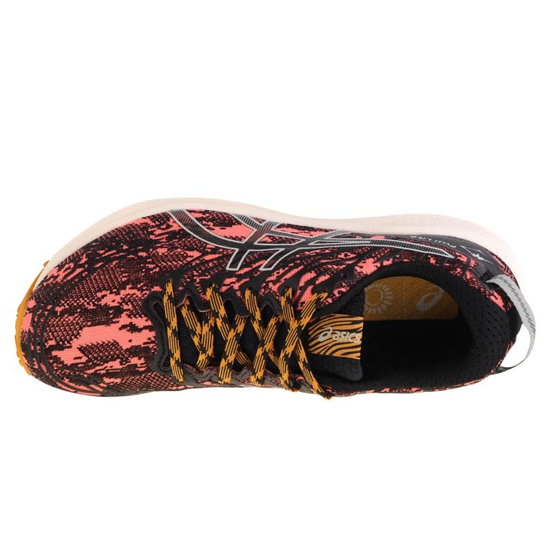 Buty Asics Fuji Lite 3 W 1012B294-700 - obrazek 3