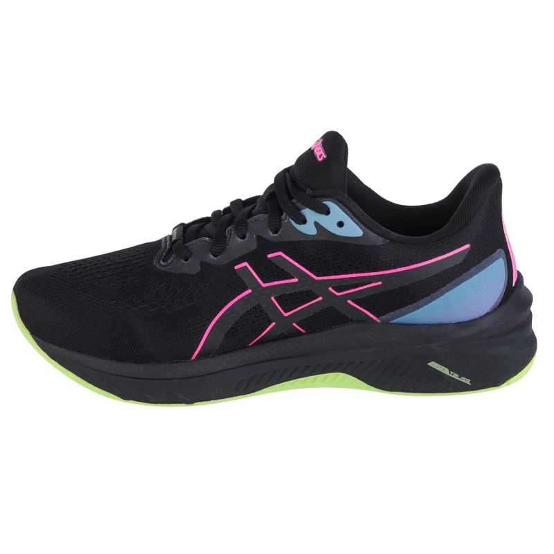 Buty Asics GT-1000 12 GTX W 1012B508-001 - obrazek 2