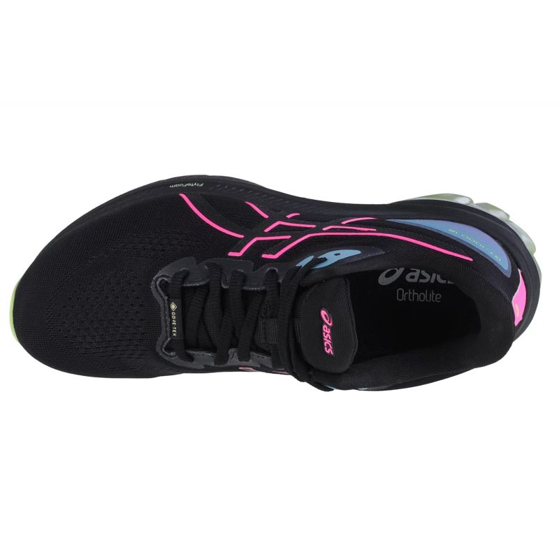 Buty Asics GT-1000 12 GTX W 1012B508-001 - obrazek 3
