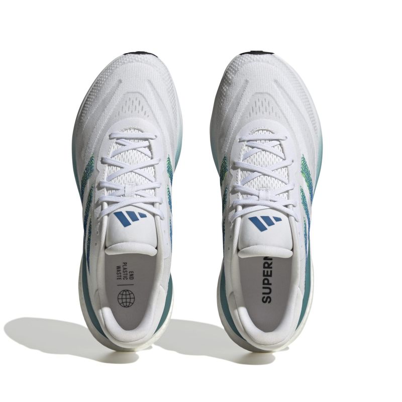 Buty do biegania adidas Supernova 3 M HQ1806 - obrazek 3