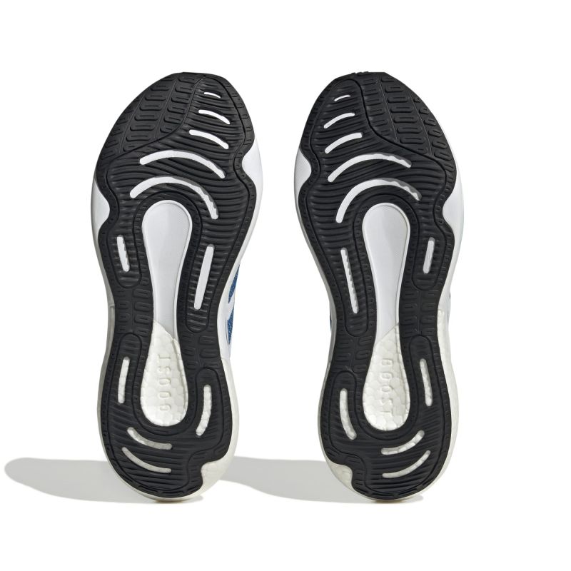 Buty do biegania adidas Supernova 3 M HQ1806 - obrazek 4