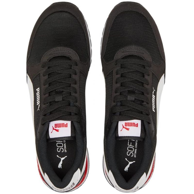 Buty Puma ST Runner v3 Mesh M 384640 08 - obrazek 2