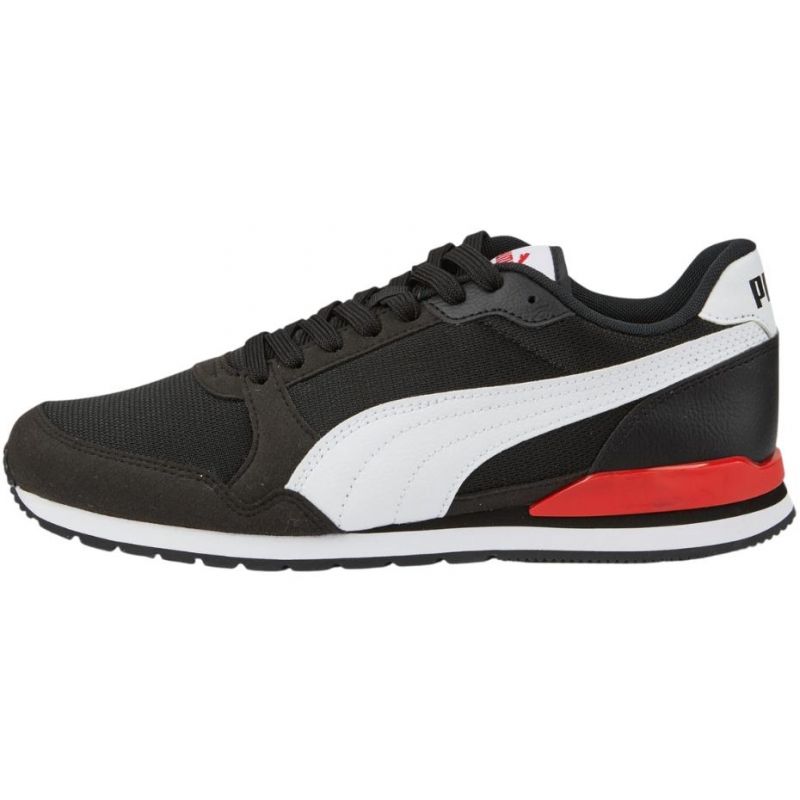 Buty Puma ST Runner v3 Mesh M 384640 08 - obrazek 3