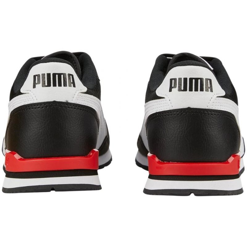Buty Puma ST Runner v3 Mesh M 384640 08 - obrazek 4