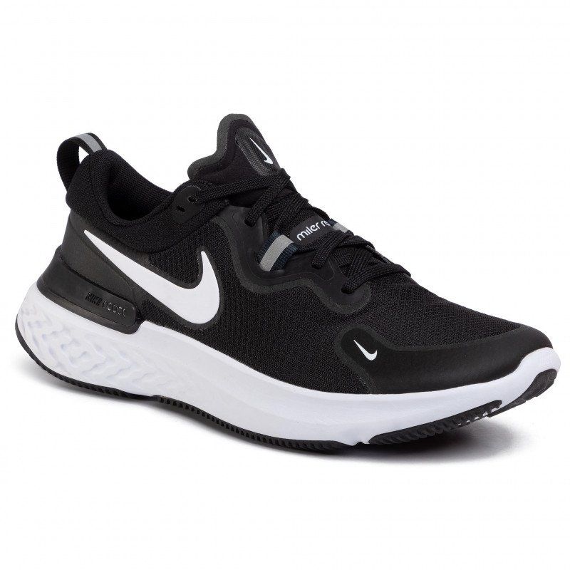 Buty Nike React Miler M CW1777-003 - obrazek 2