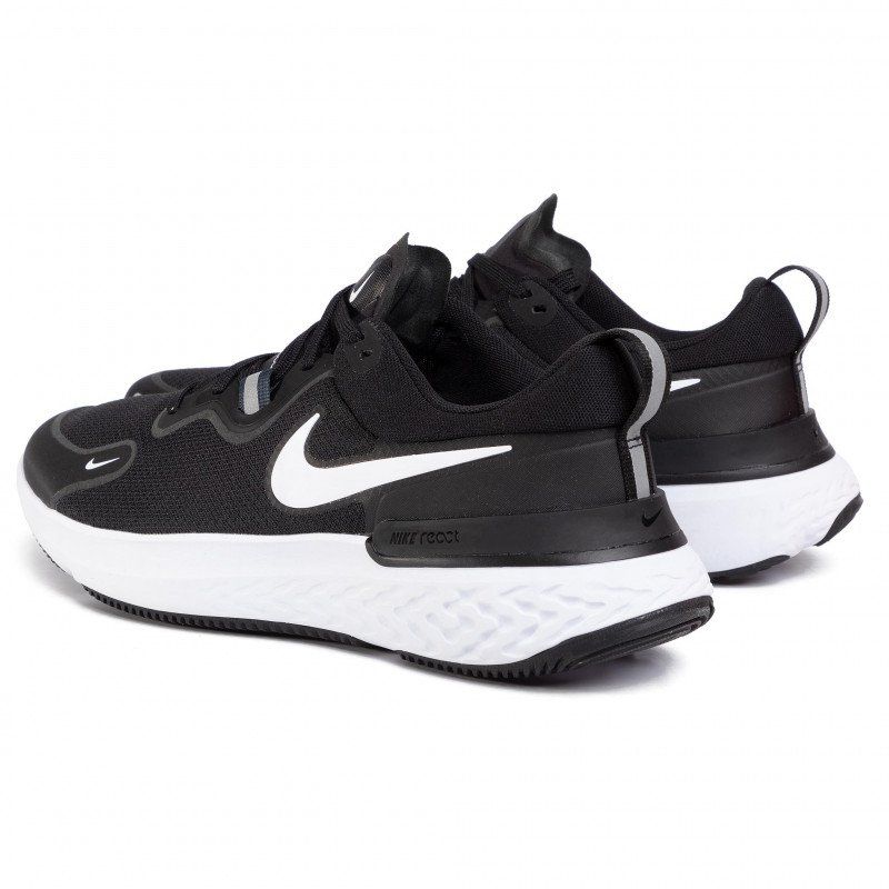 Buty Nike React Miler M CW1777-003 - obrazek 3