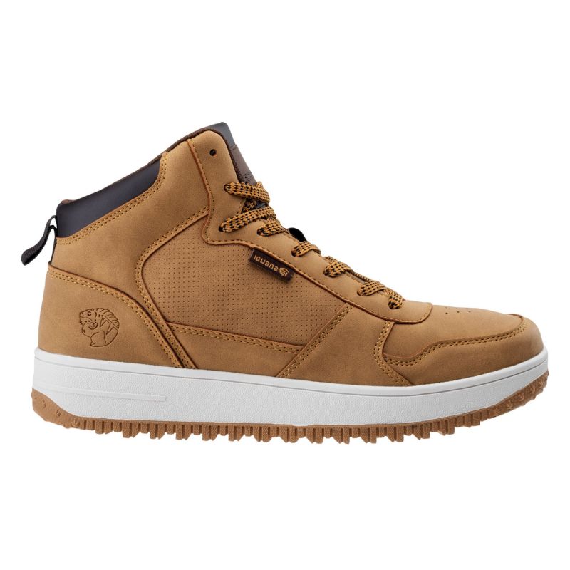 Buty Iguana Karson Mid M 92800377441 - obrazek 2