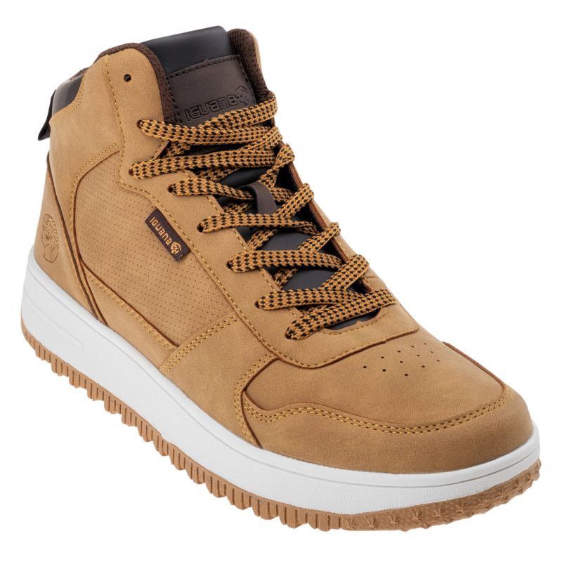 Buty Iguana Karson Mid M 92800377441 - obrazek 3