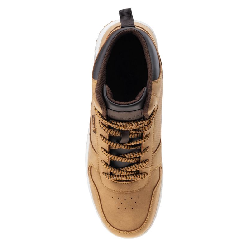 Buty Iguana Karson Mid M 92800377441 - obrazek 4