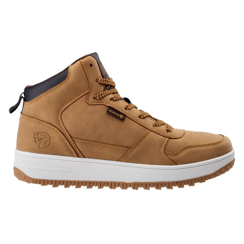 Buty Iguana Karson Mid M 92800377441 - obrazek 6
