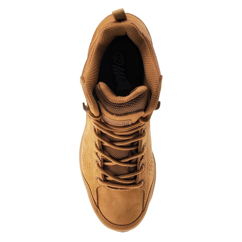 Buty Magnum Brag Mid Wp V M 92800346476 - obrazek 2