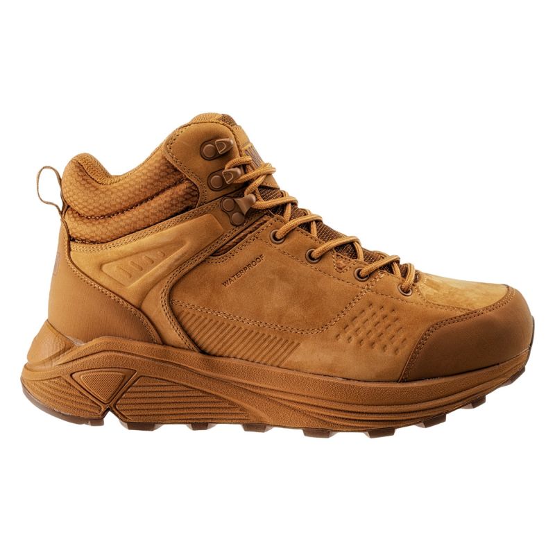 Buty Magnum Brag Mid Wp V M 92800346476 - obrazek 3