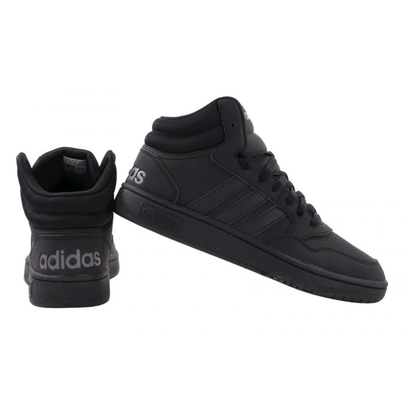 Buty adidas Hoops 3.0 Mid M GV6683 - obrazek 6
