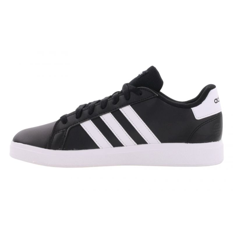 Buty adidas Grand Court 2.0 K Jr GW6503 - obrazek 5