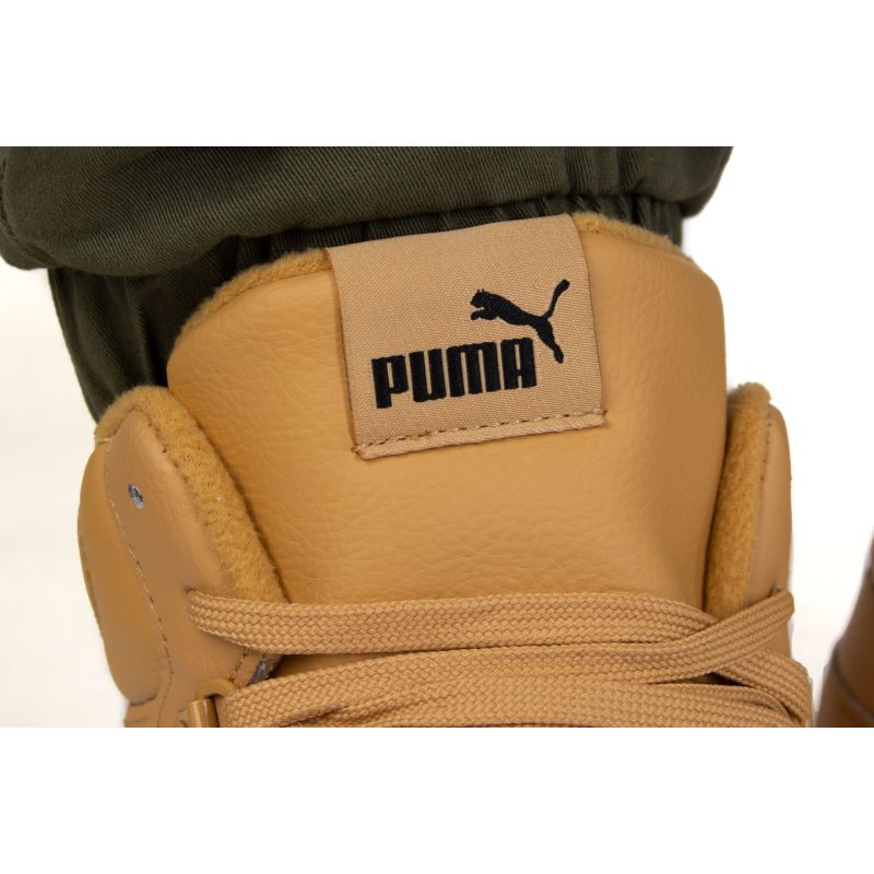 Buty Puma St Runner V3 Mid L M 38763805 - obrazek 4