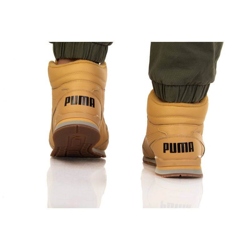 Buty Puma St Runner V3 Mid L M 38763805 - obrazek 5