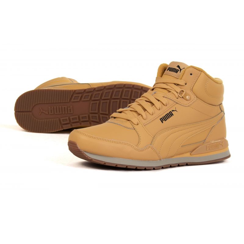 Buty Puma St Runner V3 Mid L M 38763805 - obrazek 6