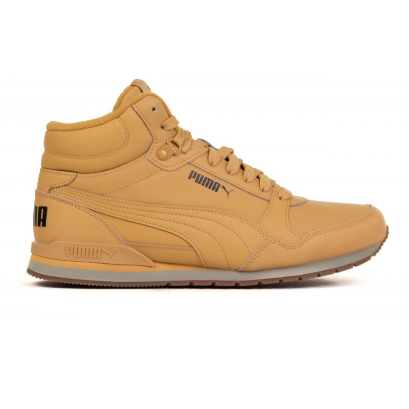 Buty Puma St Runner V3 Mid L M 38763805 - obrazek 7