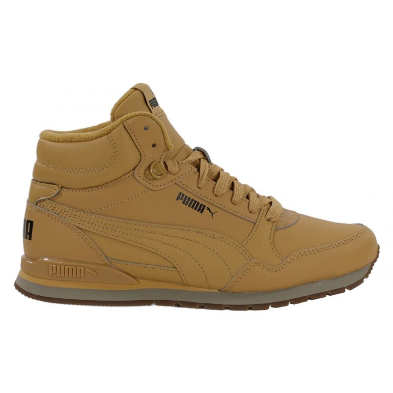Buty Puma St Runner V3 Mid L M 38763805 - obrazek 8