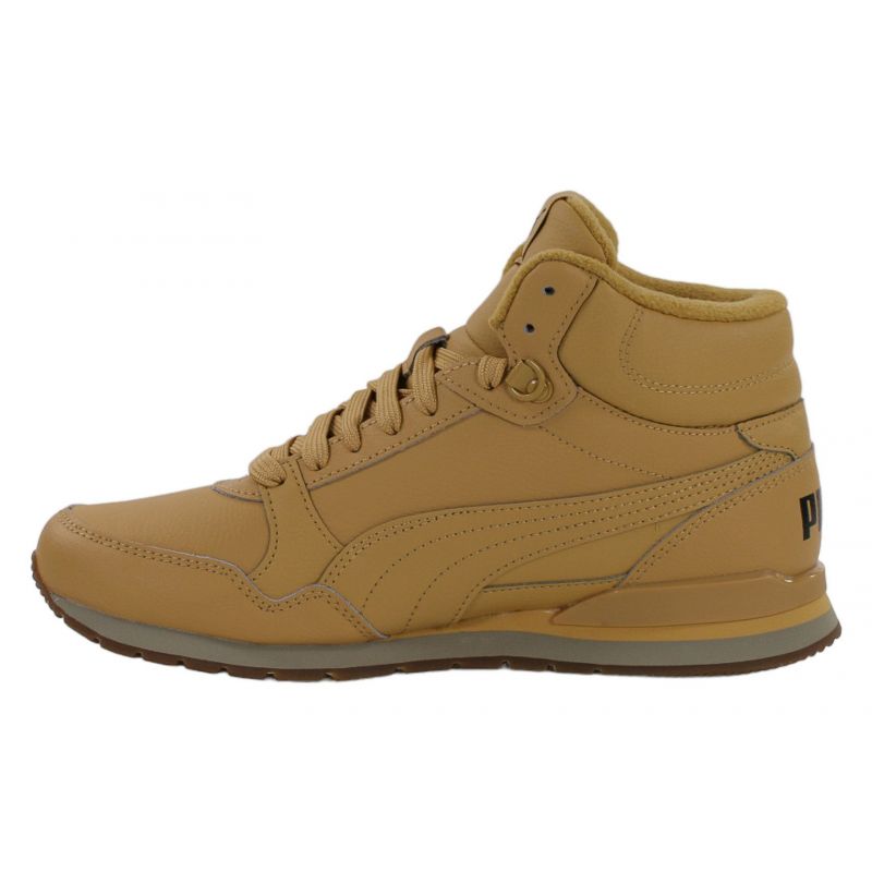 Buty Puma St Runner V3 Mid L M 38763805 - obrazek 9
