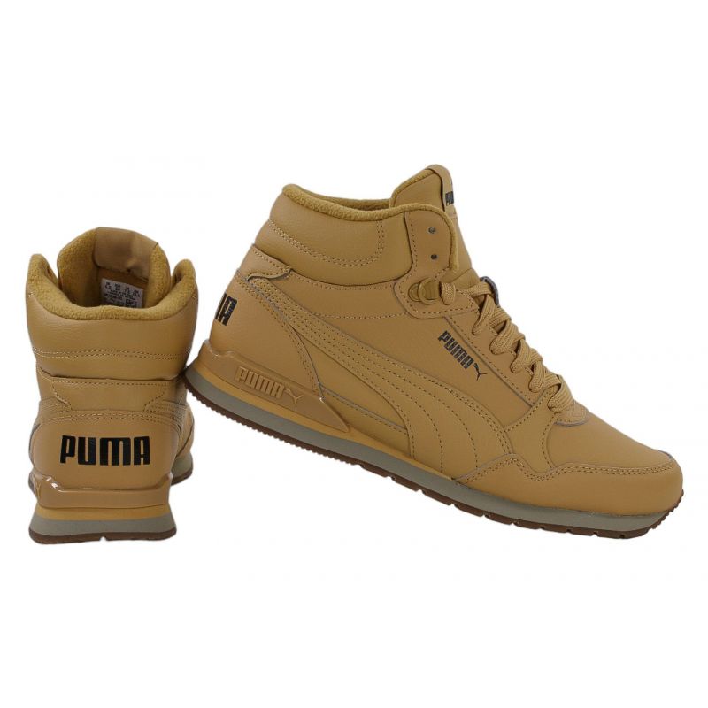 Buty Puma St Runner V3 Mid L M 38763805 - obrazek 10