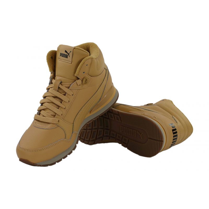Buty Puma St Runner V3 Mid L M 38763805 - obrazek 11