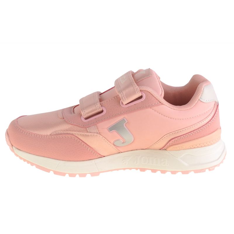 Buty Joma 660 Jr 2213 J660W2213V - obrazek 2
