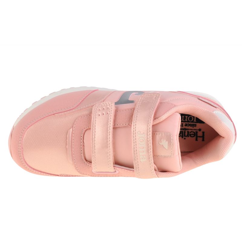 Buty Joma 660 Jr 2213 J660W2213V - obrazek 3