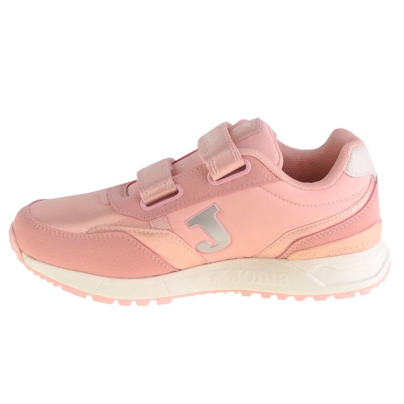 Buty Joma 660 Jr 2213 J660W2213V - obrazek 6