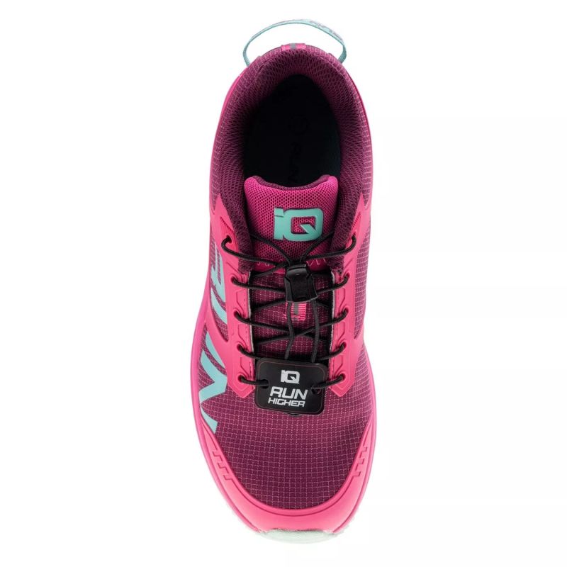 Buty do biegania IQ Cross The Line Trewo W 92800489889 - obrazek 2