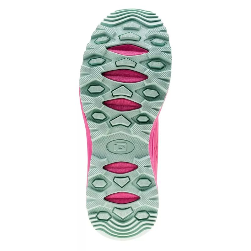 Buty do biegania IQ Cross The Line Trewo W 92800489889 - obrazek 3