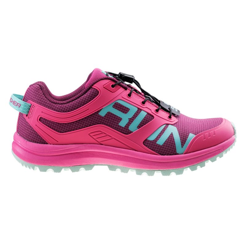 Buty do biegania IQ Cross The Line Trewo W 92800489889 - obrazek 4