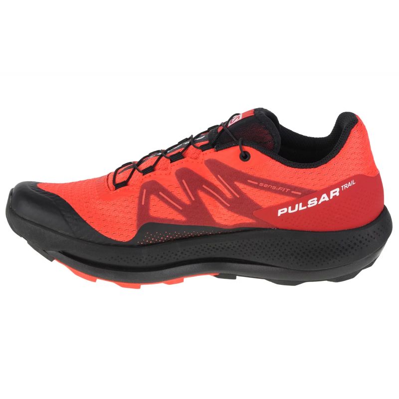 Buty Salomon Pulsar Trail M 416029 - obrazek 2