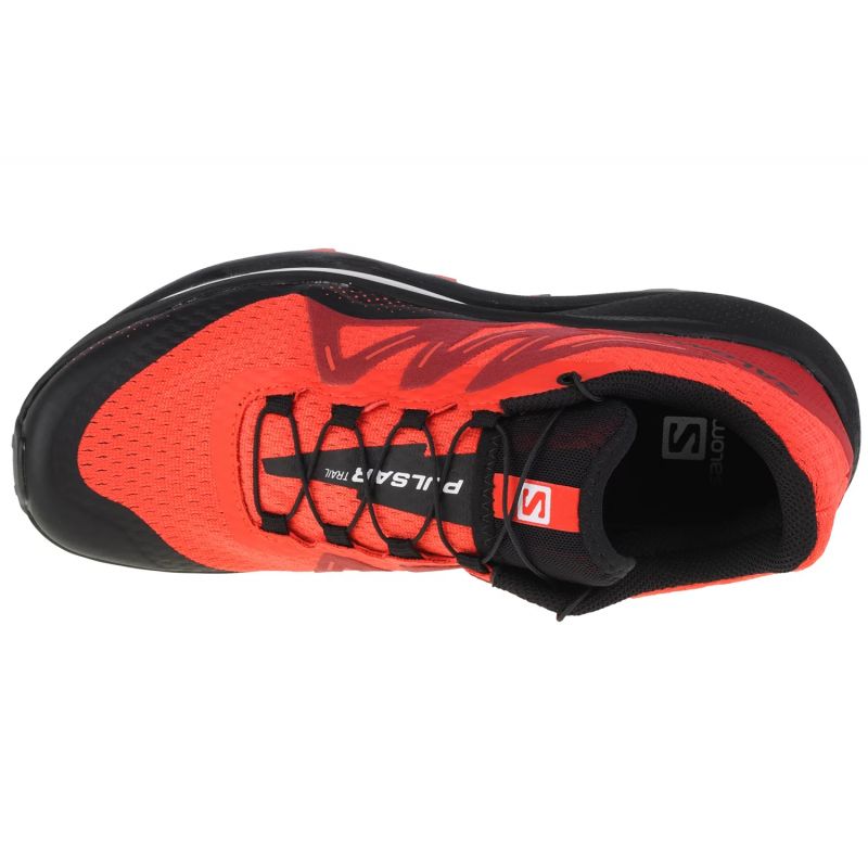 Buty Salomon Pulsar Trail M 416029 - obrazek 3
