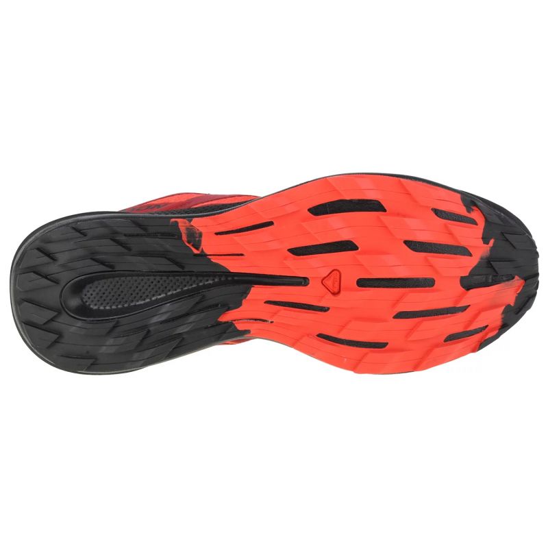 Buty Salomon Pulsar Trail M 416029 - obrazek 4