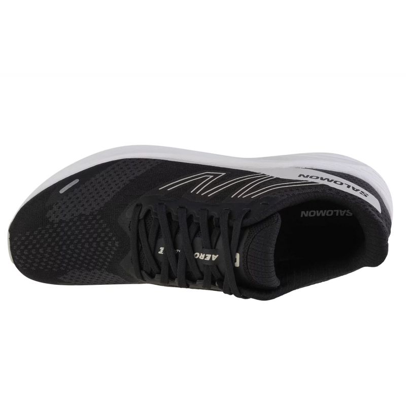 Buty Salomon Aero Blaze M 472089 - obrazek 3