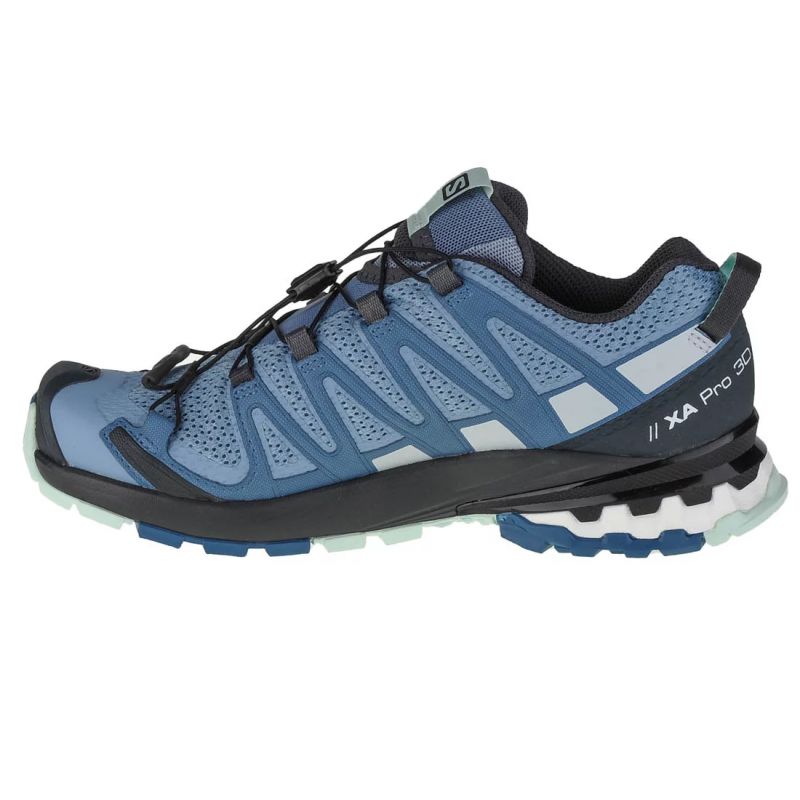 Buty do biegania Salomon XA Pro 3D v8 W 412721 - obrazek 2