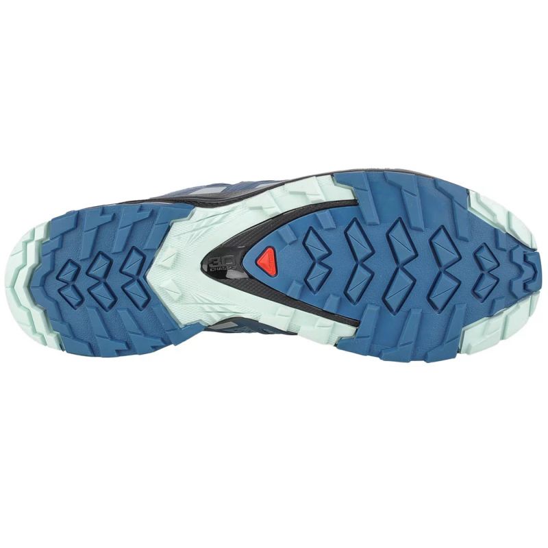 Buty do biegania Salomon XA Pro 3D v8 W 412721 - obrazek 4
